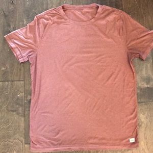 Vuori Strato Tech T-Shirt Size M.